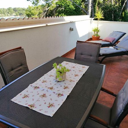Apartment Markorcula Buitenkant foto