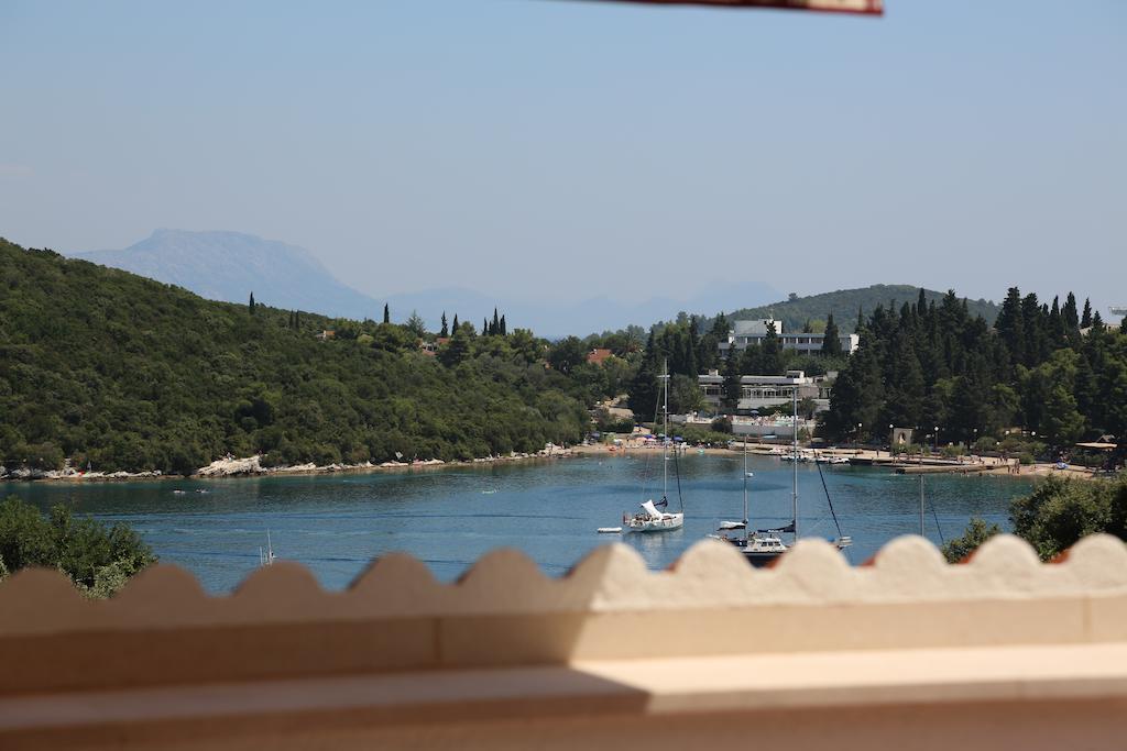 Apartment Markorcula Buitenkant foto