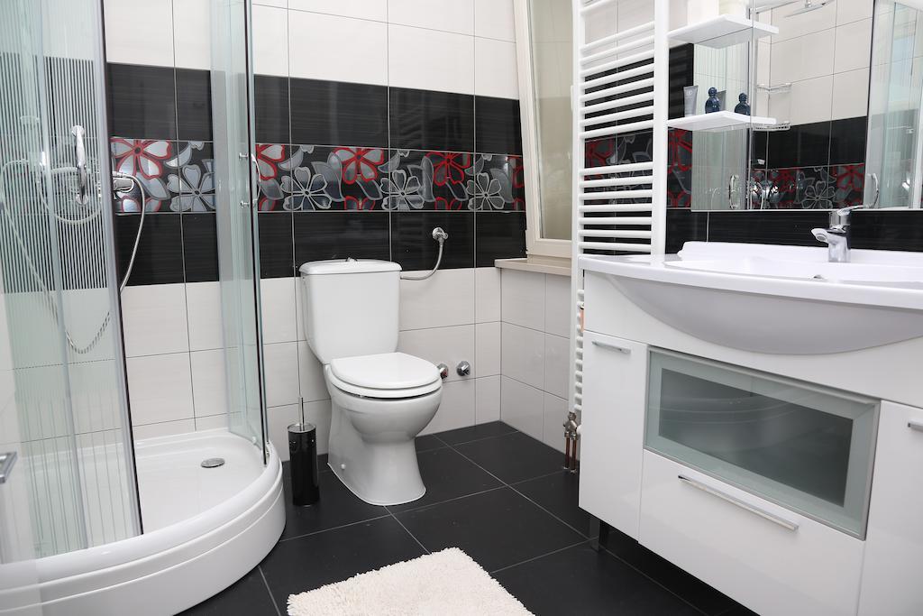 Apartment Markorcula Kamer foto