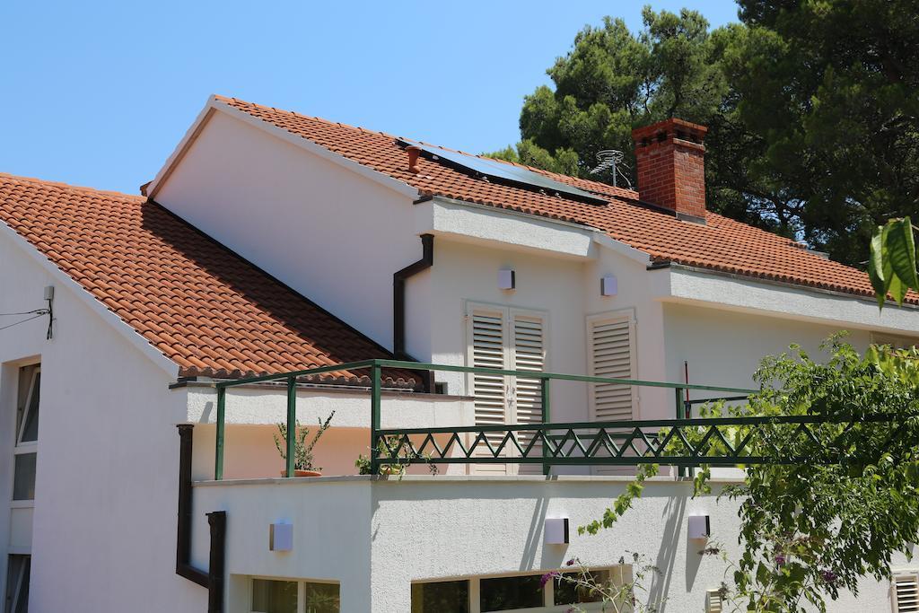 Apartment Markorcula Kamer foto