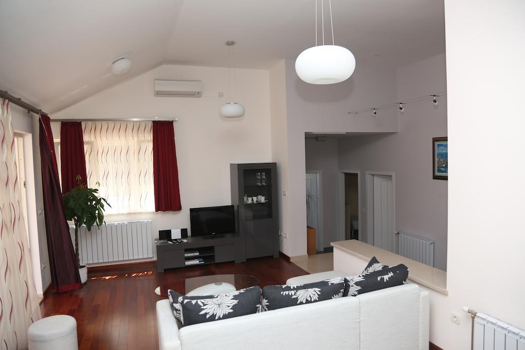 Apartment Markorcula Kamer foto