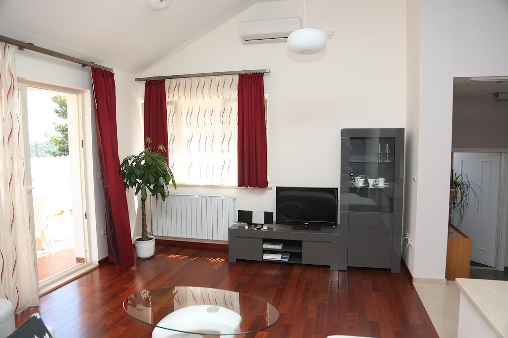 Apartment Markorcula Kamer foto