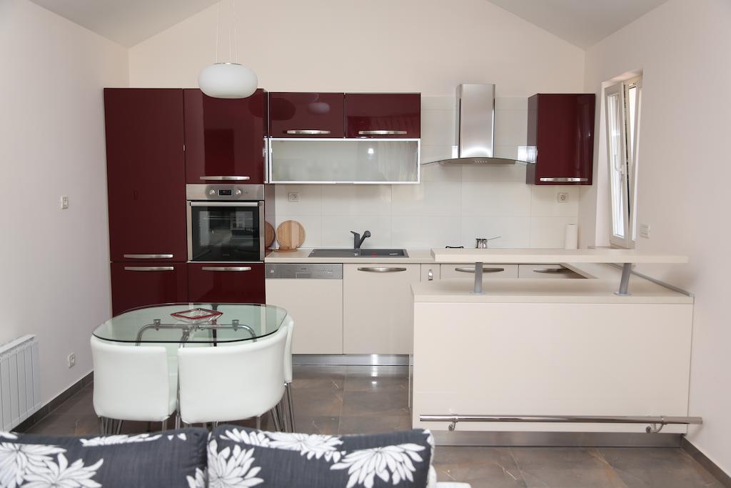 Apartment Markorcula Kamer foto
