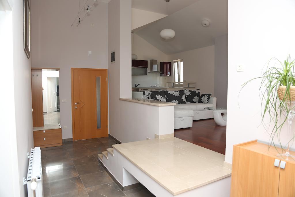 Apartment Markorcula Kamer foto