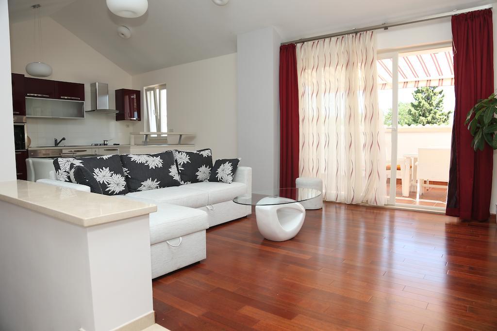 Apartment Markorcula Kamer foto