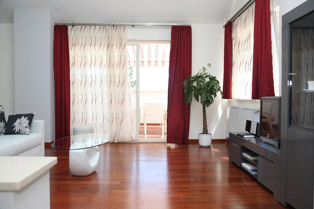Apartment Markorcula Kamer foto