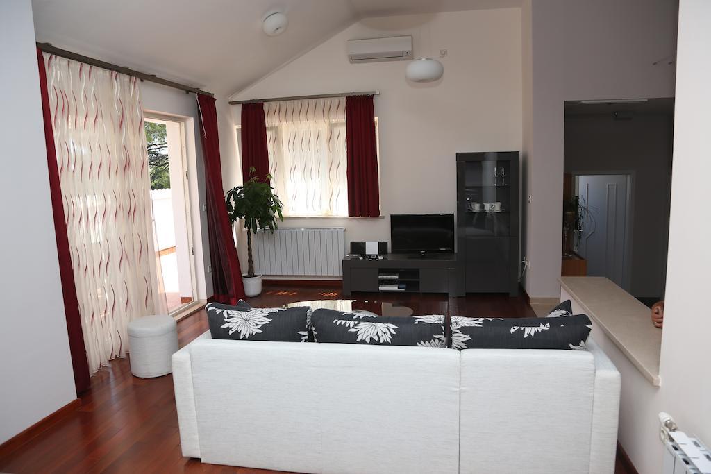 Apartment Markorcula Kamer foto