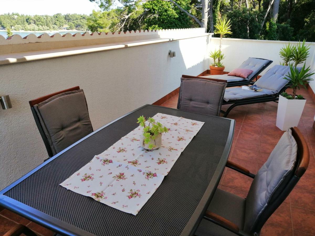 Apartment Markorcula Buitenkant foto