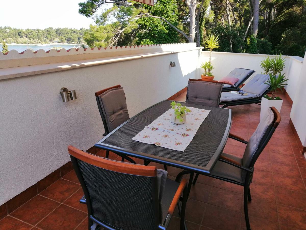 Apartment Markorcula Buitenkant foto
