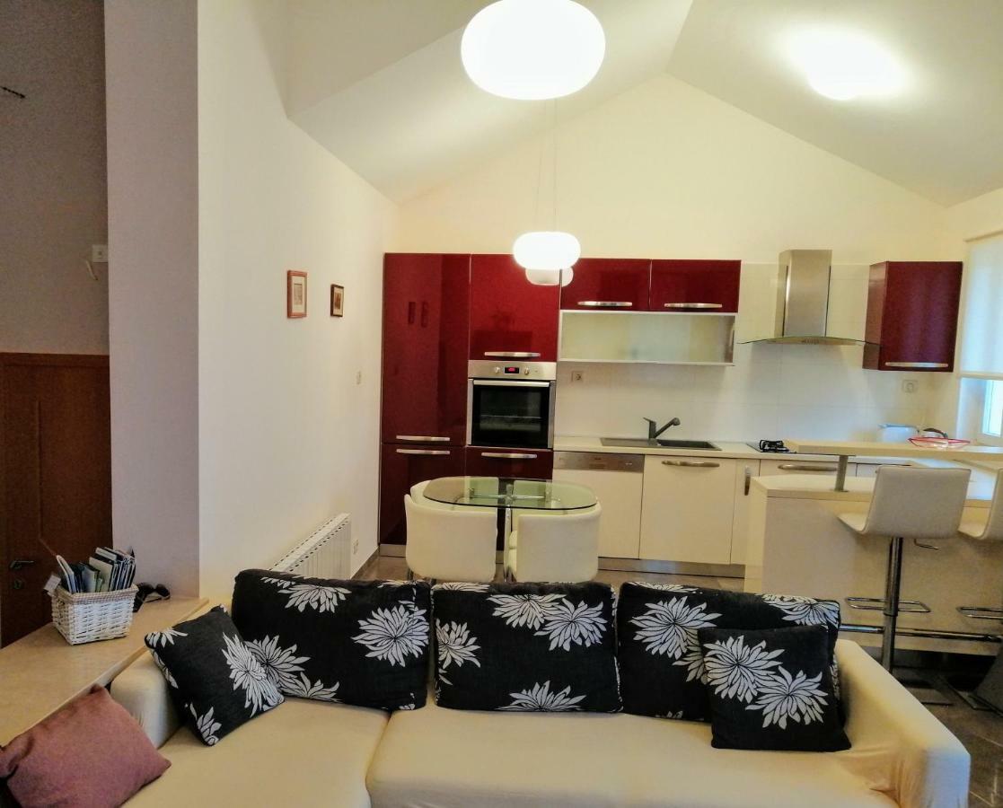 Apartment Markorcula Buitenkant foto